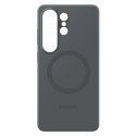 Samsung Silicone Magnet Case - Etui do Samsung Galaxy S26 Ultra (czarny)