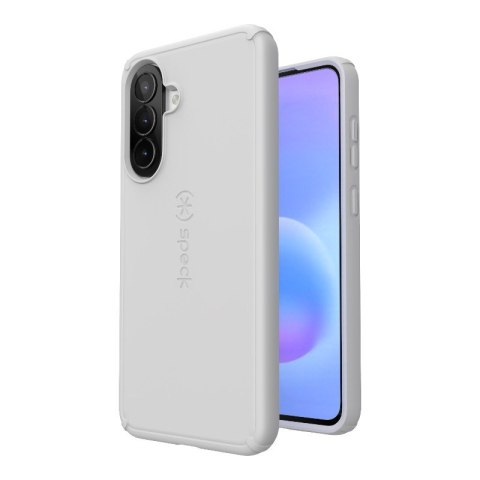Speck ImpactHero Hue - Etui Samsung Galaxy A37 5G / A36 5G / A56 5G (Bisque Grey)
