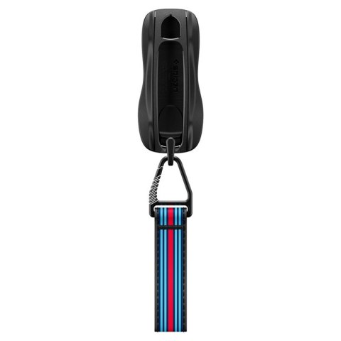 Spigen PK100 - Etui na kluczyk samochodowy do Porsche (Czarny)
