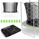 Siatka do trampoliny wewnętrzna 312cm 10ft Neo-Sport
