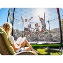 Siatka do trampoliny wewnętrzna 312cm 10ft Neo-Sport