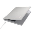 Spigen Urban Fit - Obudowa do MacBook Pro 16" (M5/M4/M3/M2/M1/2026-2021) (Heather Grey)