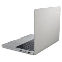 Spigen Urban Fit - Obudowa do MacBook Pro 16" (M5/M4/M3/M2/M1/2026-2021) (Heather Grey)