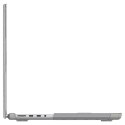 Spigen Urban Fit - Obudowa do MacBook Pro 16" (M5/M4/M3/M2/M1/2026-2021) (Heather Grey)
