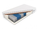  Gruby 32cm Materac pocket kokos lateks H2H3 Nemezis Plus  100x200 Margrita
