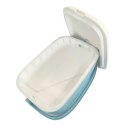 Lodówka CEGECO 20L Błękitna Kamai Kamai COOLBOX