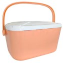 Lodówka CEGECO 20L Różowa Kamai Kamai COOLBOX