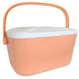 Lodówka CEGECO 20L Różowa Kamai Kamai COOLBOX