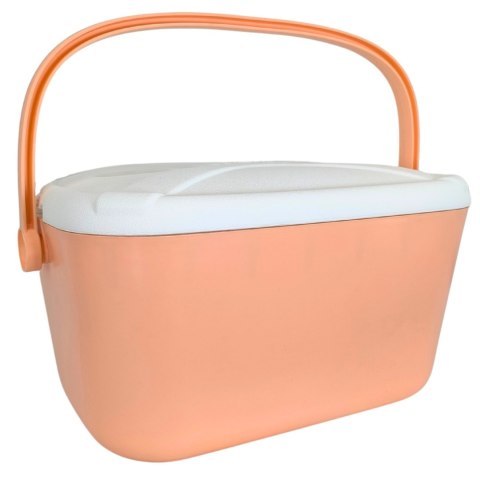 Lodówka CEGECO 20L Różowa Kamai Kamai COOLBOX