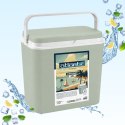 Lodówka CEGECO 24L Eukaliptusowa Kamai Kamai COOLBOX