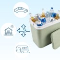 Lodówka CEGECO 24L Eukaliptusowa Kamai Kamai COOLBOX