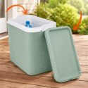 Lodówka CEGECO 24L Eukaliptusowa Kamai Kamai COOLBOX