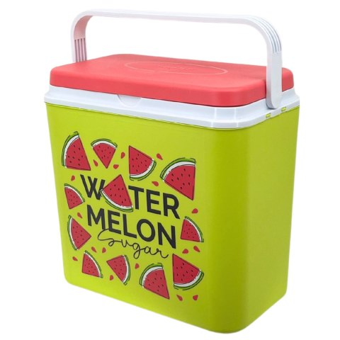 Lodówka CEGECO 30L Arbuz Kamai Kamai COOLBOX