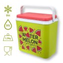 Lodówka CEGECO 30L Arbuz Kamai Kamai COOLBOX