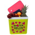 Lodówka CEGECO 30L Arbuz Kamai Kamai COOLBOX