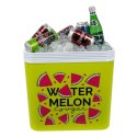 Lodówka CEGECO 30L Arbuz Kamai Kamai COOLBOX