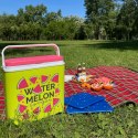 Lodówka CEGECO 30L Arbuz Kamai Kamai COOLBOX