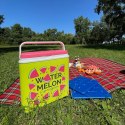 Lodówka CEGECO 30L Arbuz Kamai Kamai COOLBOX
