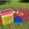 Lodówka CEGECO 30L Arbuz Kamai Kamai COOLBOX