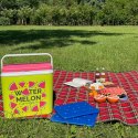 Lodówka CEGECO 30L Arbuz Kamai Kamai COOLBOX