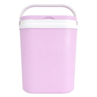 Lodówka GIOSTYLE 12L Jasnoróżowa Kamai Kamai COOLBOX