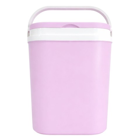 Lodówka GIOSTYLE 12L Jasnoróżowa Kamai Kamai COOLBOX