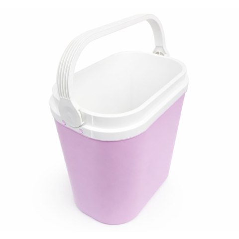 Lodówka GIOSTYLE 12L Jasnoróżowa Kamai Kamai COOLBOX