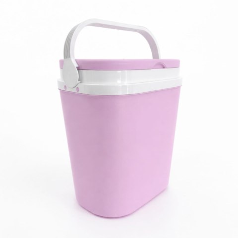 Lodówka GIOSTYLE 12L Jasnoróżowa Kamai Kamai COOLBOX