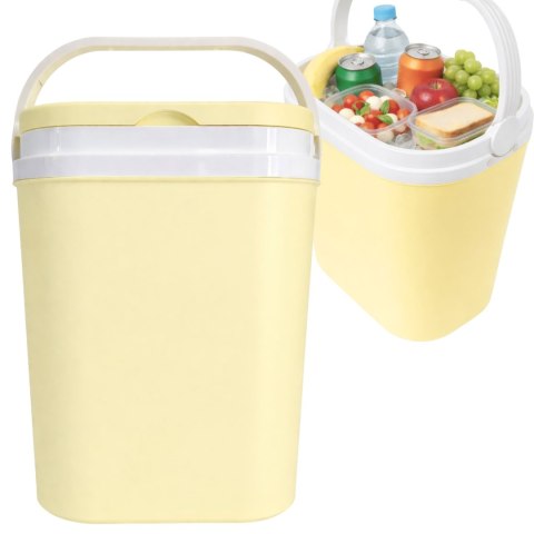 Lodówka GIOSTYLE 12L Masełkowa Kamai Kamai COOLBOX