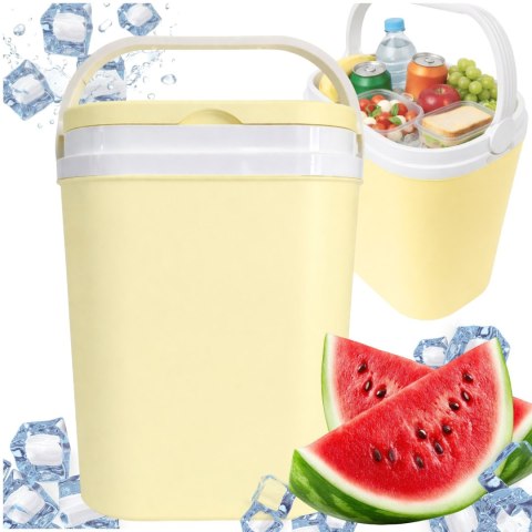 Lodówka GIOSTYLE 12L Masełkowa Kamai Kamai COOLBOX