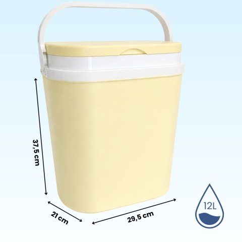 Lodówka GIOSTYLE 12L Masełkowa Kamai Kamai COOLBOX