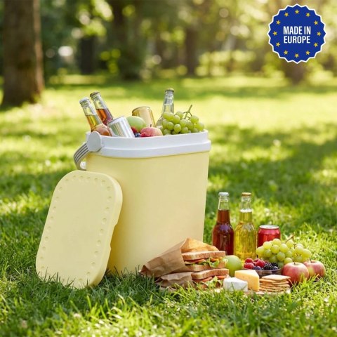 Lodówka GIOSTYLE 12L Masełkowa Kamai Kamai COOLBOX