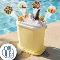 Lodówka GIOSTYLE 12L Masełkowa Kamai Kamai COOLBOX