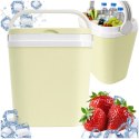 Lodówka GIOSTYLE 12L Różowa Kamai Kamai COOLBOX