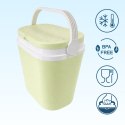 Lodówka GIOSTYLE 12L Różowa Kamai Kamai COOLBOX