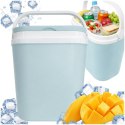 Lodówka GIOSTYLE 12L Szałwiowa Kamai Kamai COOLBOX