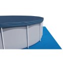 Basen ogrodowy stelażowy 427 x 107 cm 12w1 INTEX 26720ND