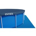 Basen ogrodowy stelażowy 457 x 122 cm 12w1 INTEX 28242ND