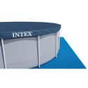 Basen ogrodowy stelażowy 457 x 122 cm 6w1 INTEX 26726ND
