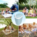 Lodówka GIOSTYLE 12L Szałwiowa Kamai Kamai COOLBOX