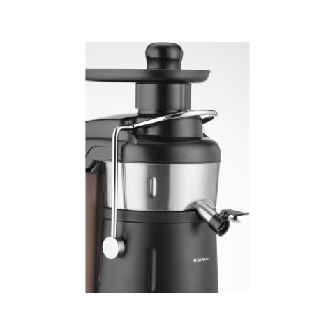 Sokowirówka Supreme Pro - 700W, 120 kg/h
