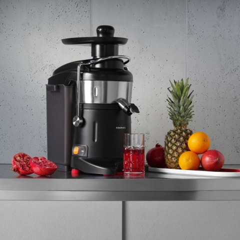 Sokowirówka Supreme Pro - 700W, 120 kg/h