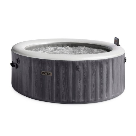 Dmuchane SPA z hydromasażem 4 osobowe INTEX 28440NP