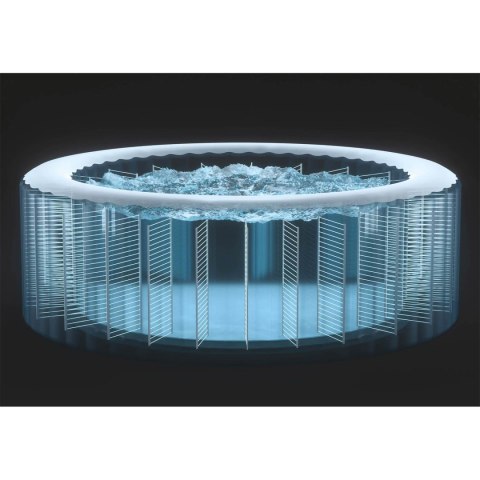Dmuchane SPA z hydromasażem 4 osobowe INTEX 28494