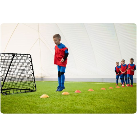 Bramka treningowa rebounder Neo-Sport 120 x 120 cm