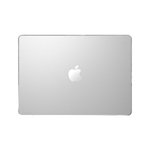 Speck SmartShell - Obudowa MacBook Pro 14" (M5/M4/M3/M2/M1/2026-2021) (Clear)