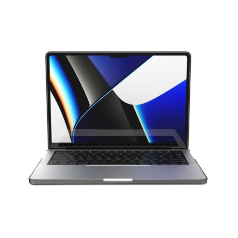 Speck SmartShell - Obudowa MacBook Pro 14" (M5/M4/M3/M2/M1/2026-2021) (Onyx Black)
