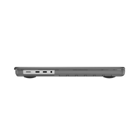 Speck SmartShell - Obudowa MacBook Pro 14" (M5/M4/M3/M2/M1/2026-2021) (Onyx Black)