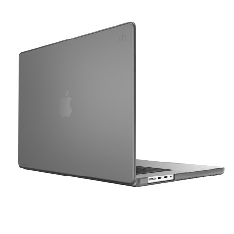 Speck SmartShell - Obudowa MacBook Pro 16" (M5/M4/M3/M2/M1/2026-2021) (Onyx Black)