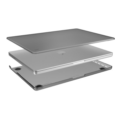 Speck SmartShell - Obudowa MacBook Pro 16" (M5/M4/M3/M2/M1/2026-2021) (Onyx Black)